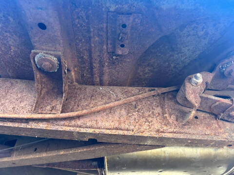 1957 Pontiac Star Chief