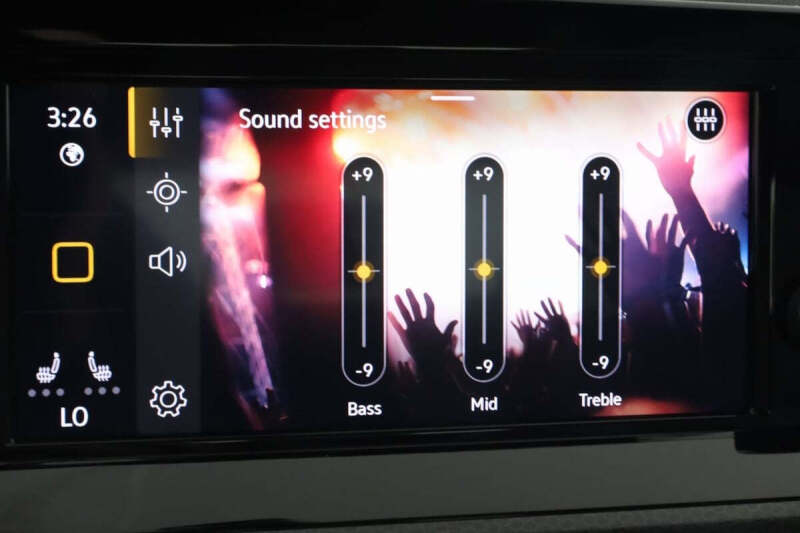 2023 Volkswagen Golf GTI