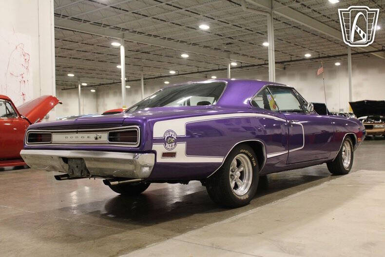 1970 Dodge Coronet