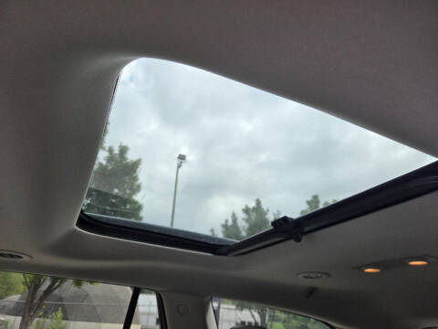 2014 Buick Enclave Premium