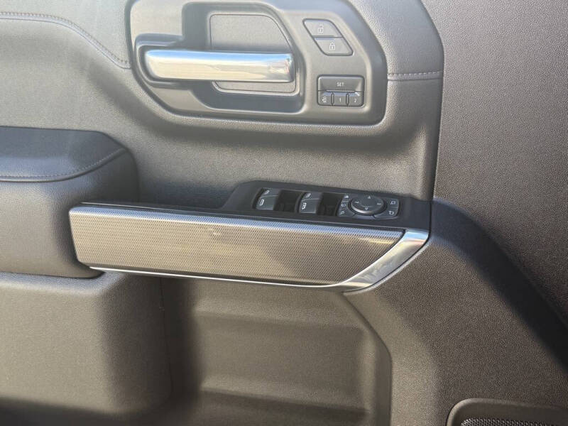 2022 GMC Sierra 2500HD