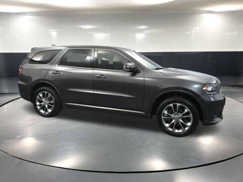 2019 Dodge Durango GT Plus