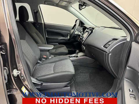 2021 Mitsubishi Outlander Sport LE