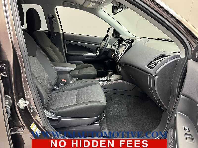 2021 Mitsubishi Outlander Sport LE