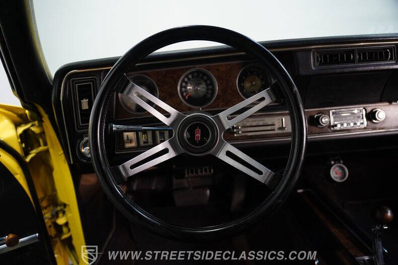 1970 Oldsmobile Cutlass