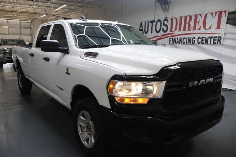 2020 RAM 2500 for sale at AUTOS DIRECT OF FREDERICKSBURG in Fredericksburg VA