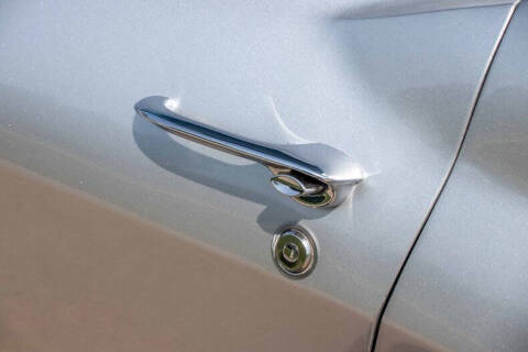 1965 Chevrolet Corvette