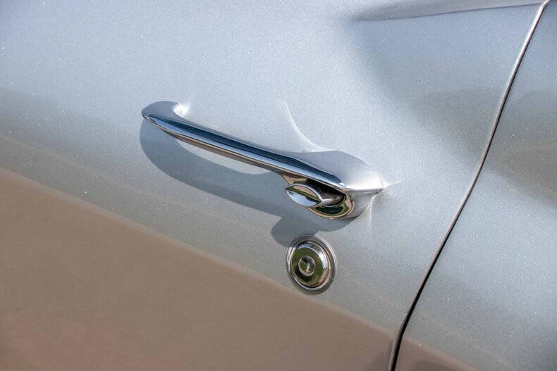 1965 Chevrolet Corvette