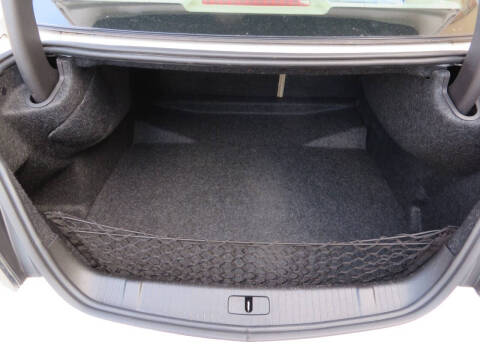 2013 Buick LaCrosse Leather