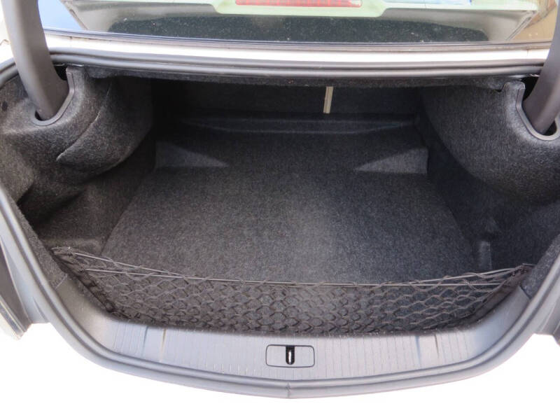 2013 Buick LaCrosse Leather