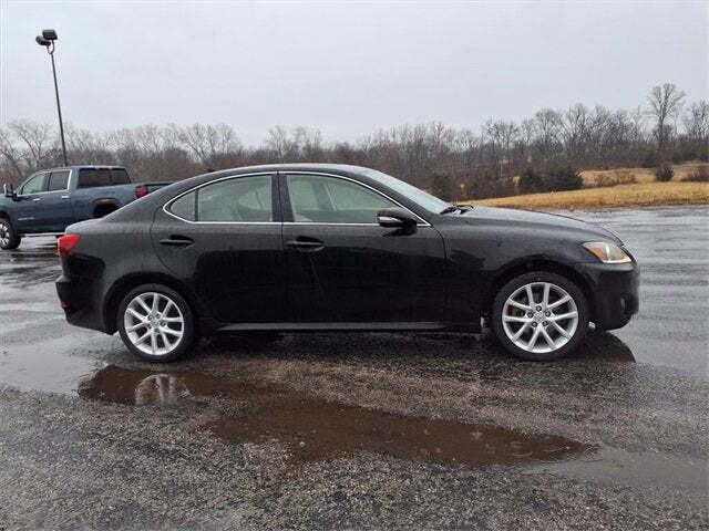 2013 Lexus IS 250