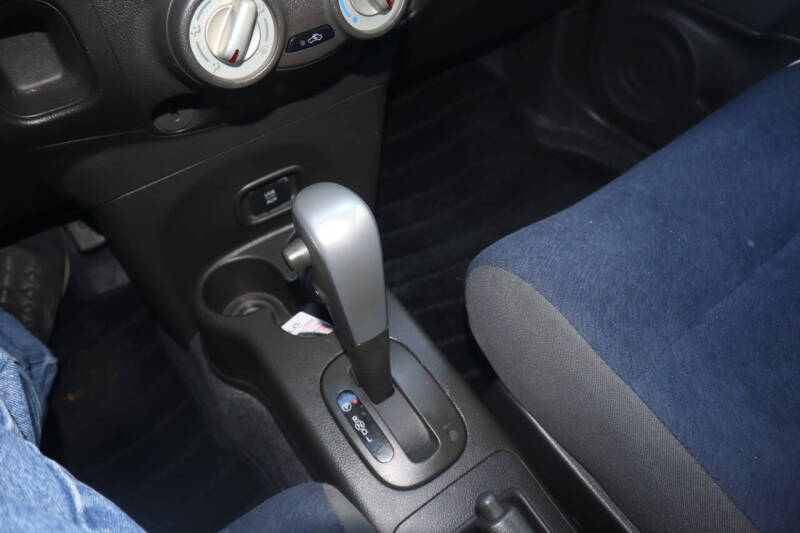 2012 Nissan cube S - Photo 34
