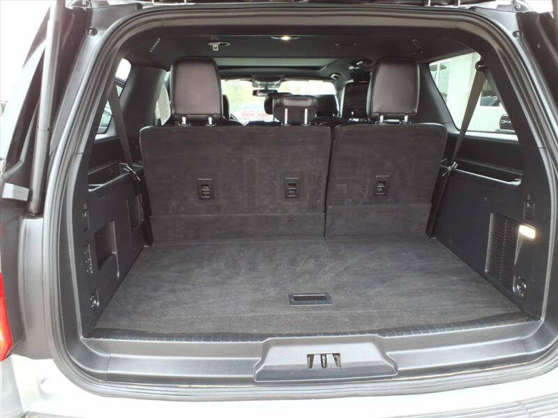 2020 Ford Expedition MAX XLT