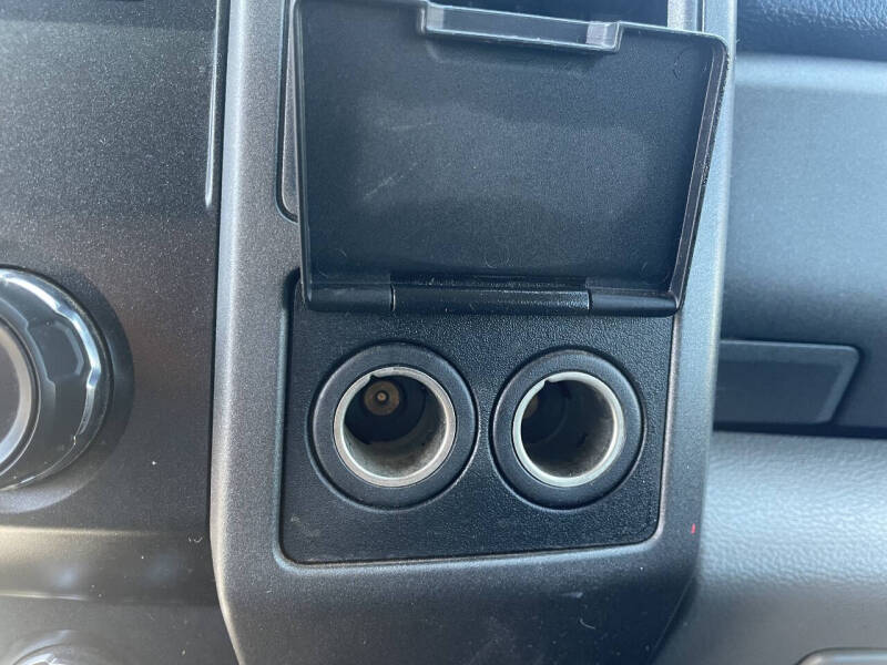 2019 Ford F-250 Super Duty