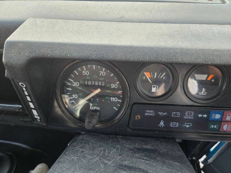 1991 Land Rover Defender