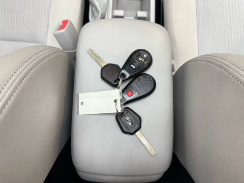 2013 Subaru Forester 2.5X Premium