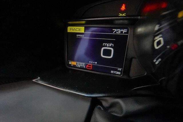 2018 Ferrari 488 GTB