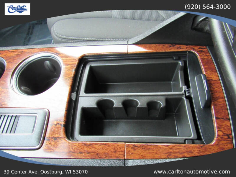 2013 Chevrolet Traverse LT