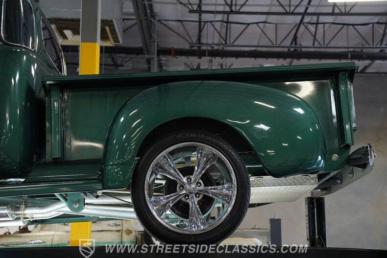 1948 Chevrolet 3100
