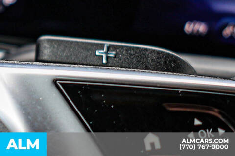 2024 Mercedes-Benz EQB EQB 250+