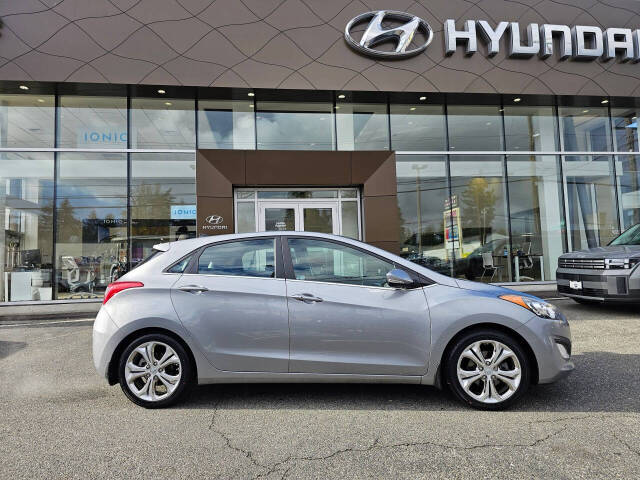 2014 Hyundai ELANTRA GT for sale at Autos by Talon in Seattle, WA