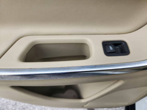 2013 Volvo XC60 3.2 Premier