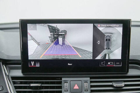 2023 Audi Q5 Sportback quattro S line Prem Plus 45 TFSI