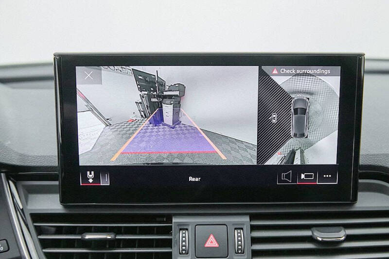 2023 Audi Q5 Sportback quattro S line Prem Plus 45 TFSI