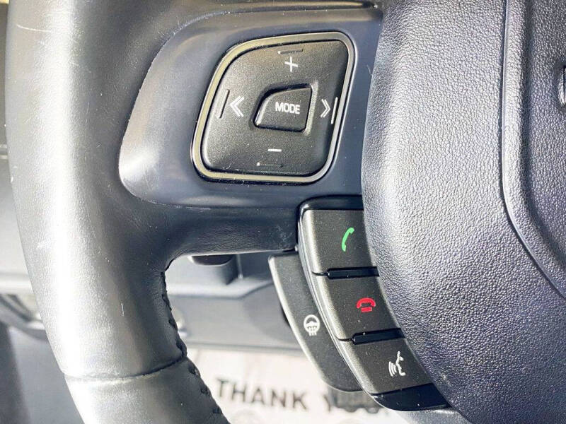 2016 Land Rover Range Rover Evoque