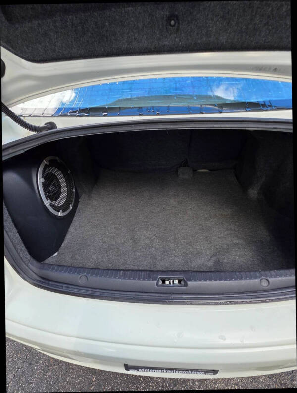 2008 Mitsubishi Lancer