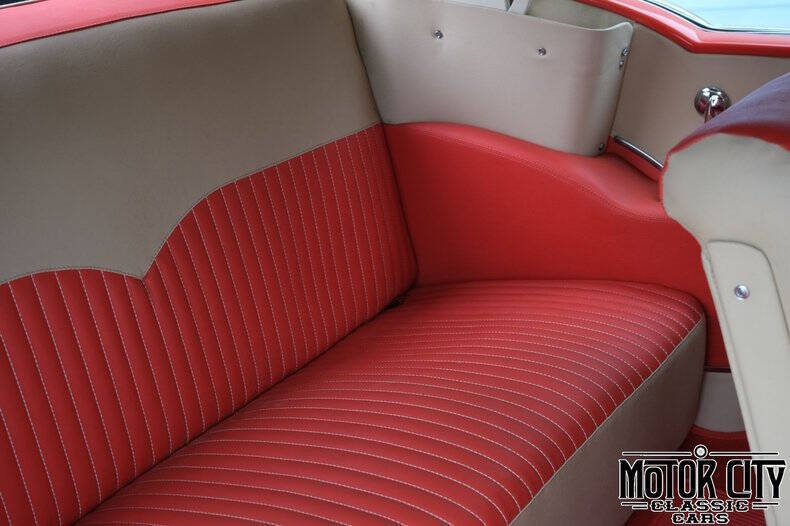 1955 Chevrolet Bel Air