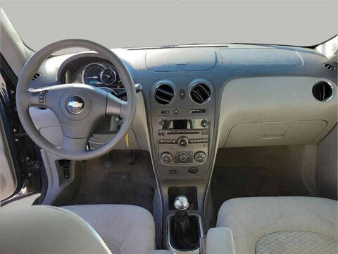 2009 Chevrolet HHR LS