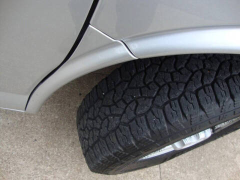 2017 Chevrolet Express LS 2500