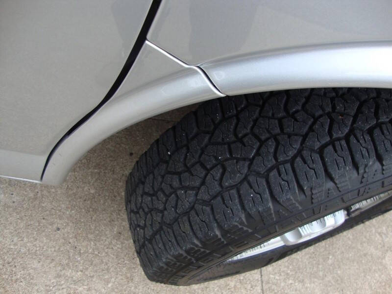 2017 Chevrolet Express LS 2500