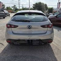 2026 Mazda Mazda3 Hatchback 2.5 S Select Sport