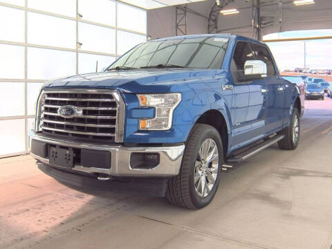 2017 Ford F-150 for sale at Ron's Automotive in Manchester MD
