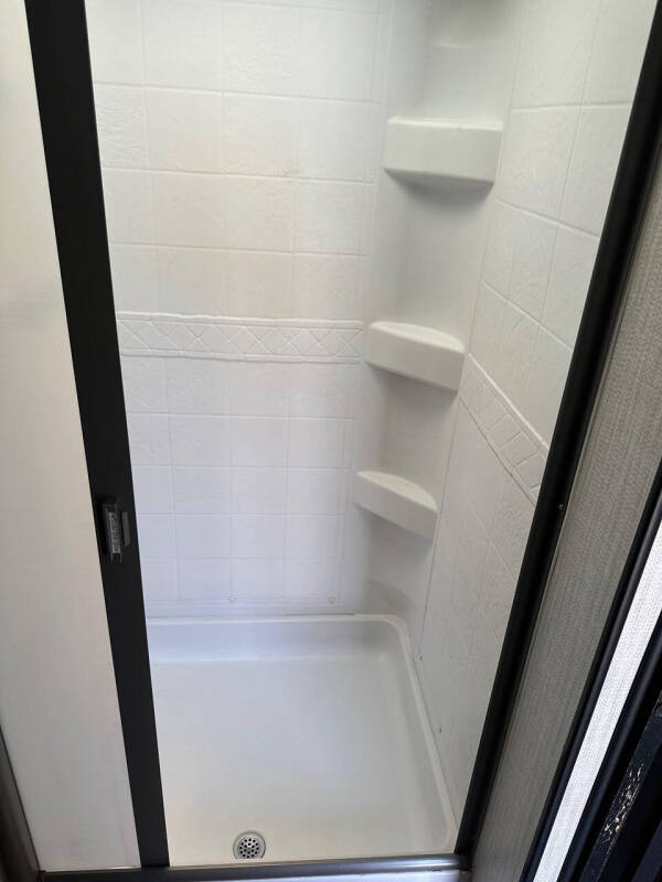 2021 Heartland North Trail Ultra-Lite