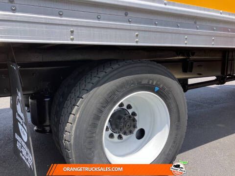 2019 International DuraStar 4300