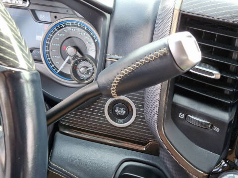 2022 RAM 2500 Limited