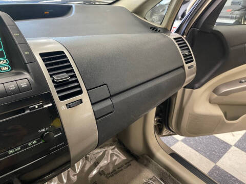 2007 Toyota Prius