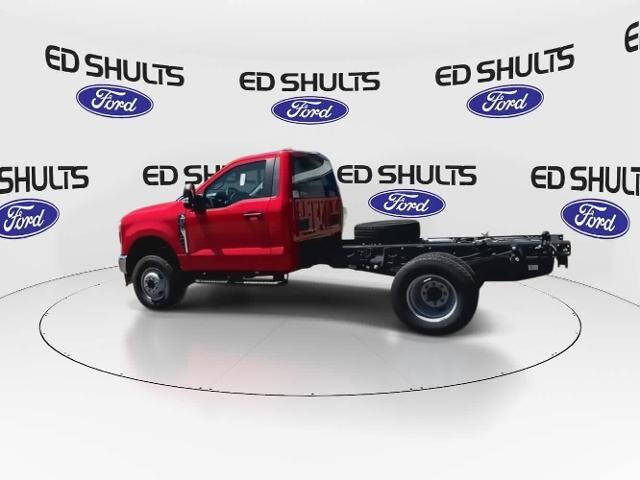 2024 Ford F-350 Super Duty