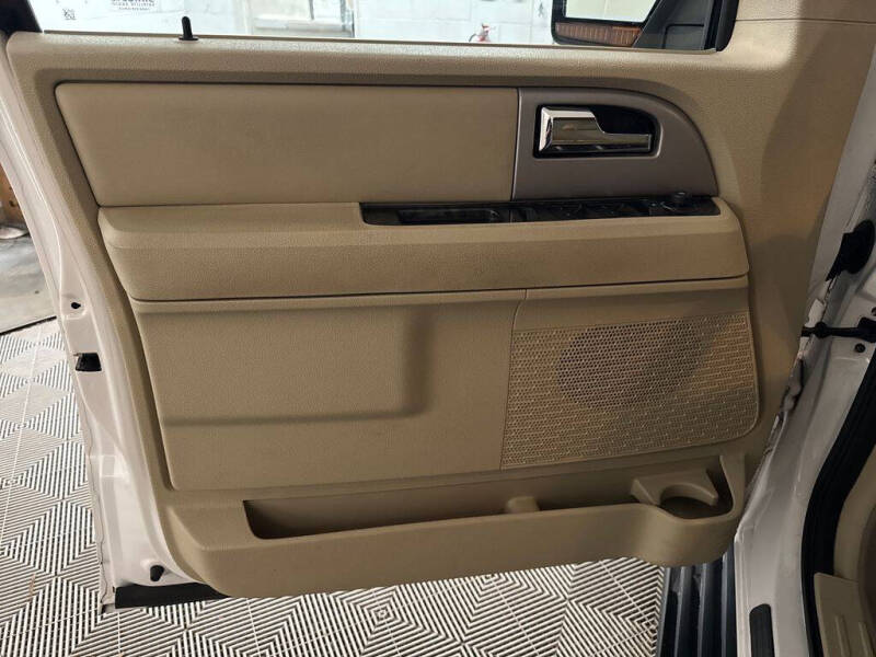 2017 Ford Expedition Limited