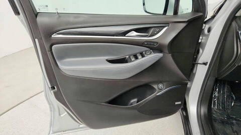 2021 Buick Enclave Premium