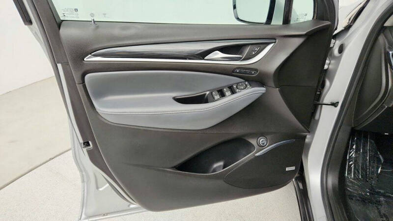 2021 Buick Enclave Premium