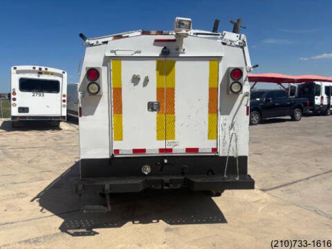 2015 Chevrolet Silverado 3500HD