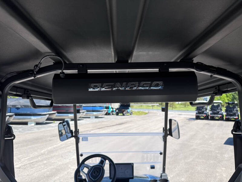2026 Denago Nomad