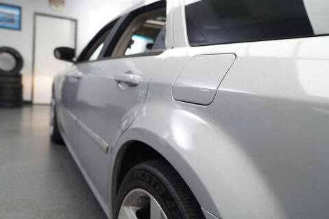2005 Dodge Magnum RT