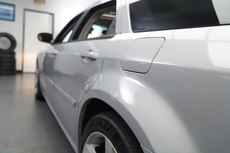 2005 Dodge Magnum RT