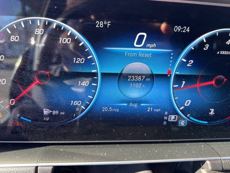 2022 Mercedes-Benz GLE GLE 350 4MATIC