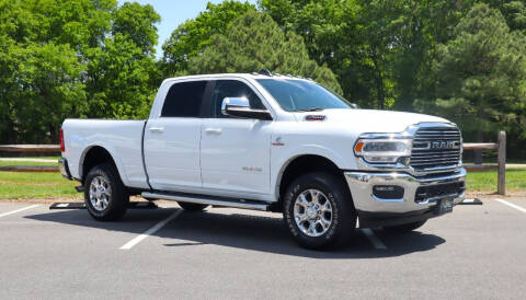 2022 RAM 2500 for sale at Alta Auto Group LLC in Concord NC
